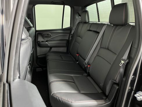 New 2026 Honda Ridgeline TrailSport+ image 12