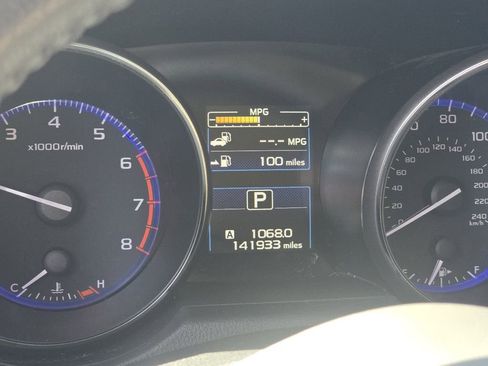 Used 2017 Subaru Outback 2.5i Premium image 26