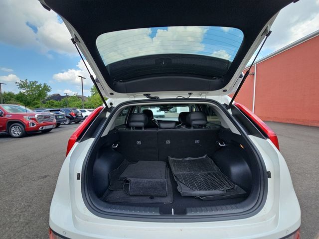 Used 2023 Kia Niro EX FWD image 28