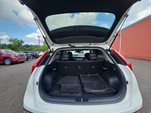 Used 2023 Kia Niro EX FWD image 28