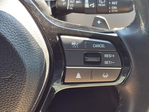 Used 2024 Honda Pilot EX-L image 18