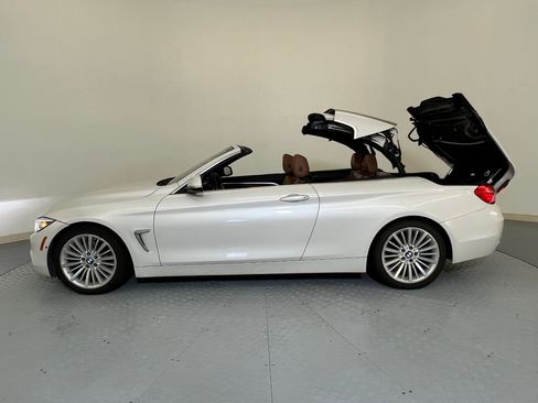 Used 2014 BMW 428i Convertible image 35