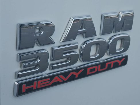 Used 2016 RAM 3500 Laramie Longhorn image 12