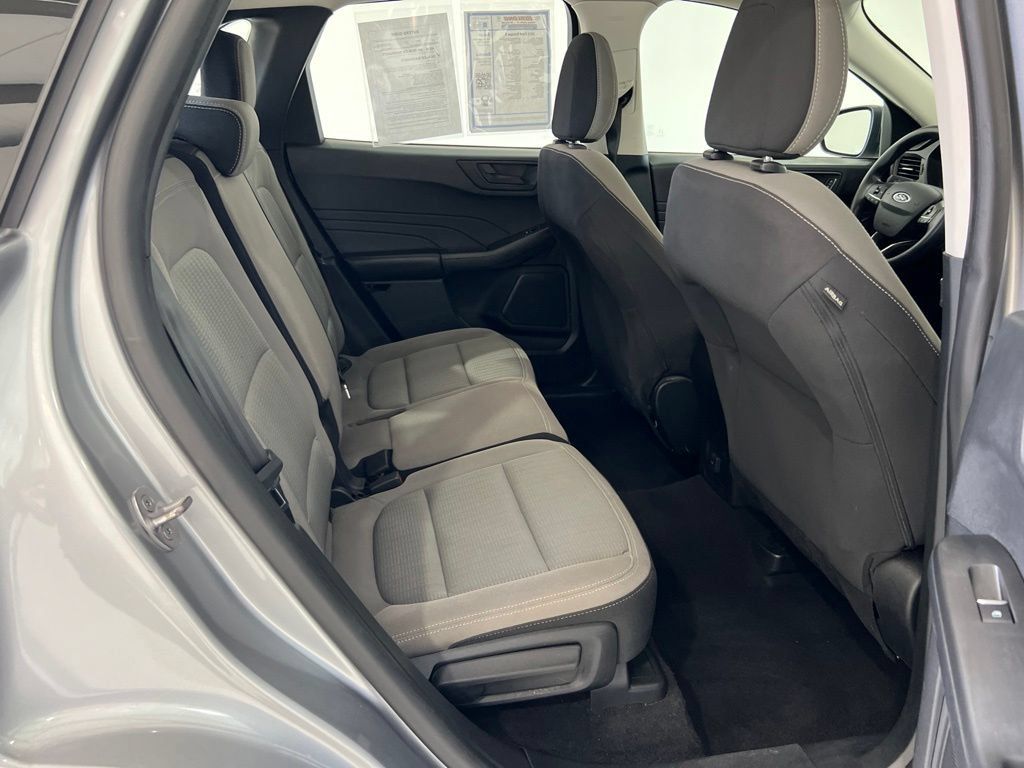 Used 2021 Ford Escape S FWD image 22