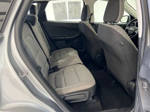 Used 2021 Ford Escape S FWD image 22