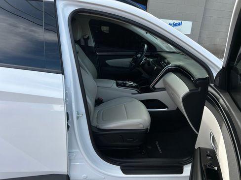 Used 2022 Hyundai Tucson Limited image 31