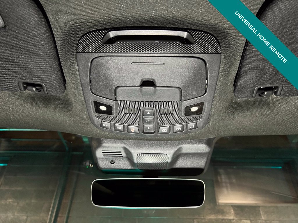 Used 2023 Lincoln Navigator Reserve AWD/4WD image 9