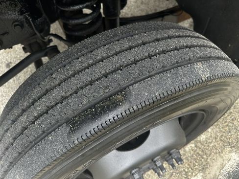 Used 2008 Ford F450 XL image 24