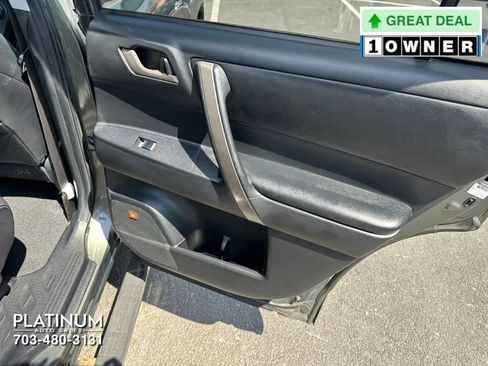 Used 2008 Toyota Highlander Sport AWD/4WD image 18