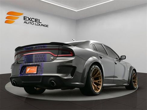 Used 2021 Dodge Charger Scat Pack image 41