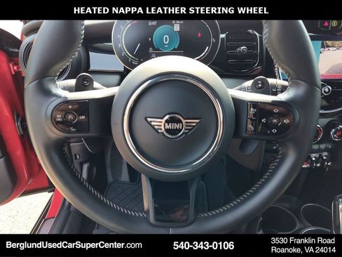 Used 2023 MINI Cooper S FWD image 22