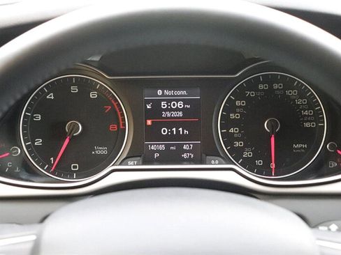 Used 2013 Audi A4 2.0T Premium Plus image 27