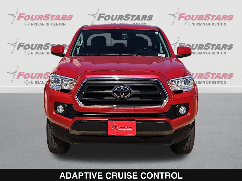 Used 2022 Toyota Tacoma SR5 RWD image 9