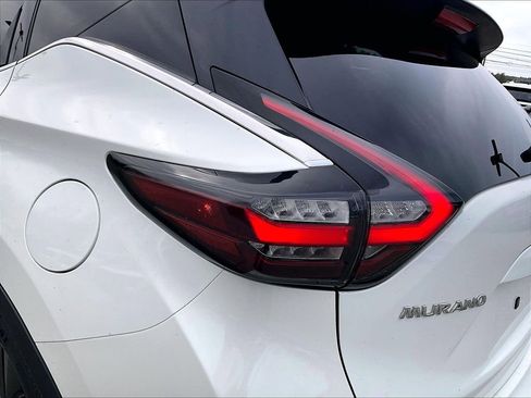 Used 2020 Nissan Murano Platinum image 32