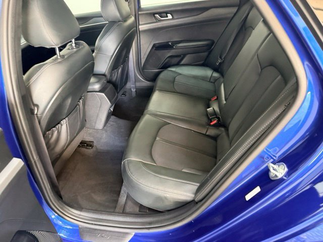 Used 2023 Kia K5 GT-Line FWD image 27