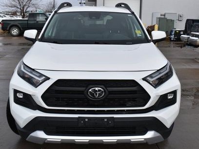 Used 2024 Toyota RAV4 Adventure