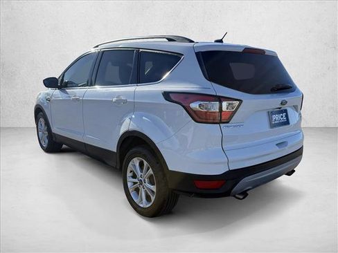 Used 2018 Ford Escape SE image 8