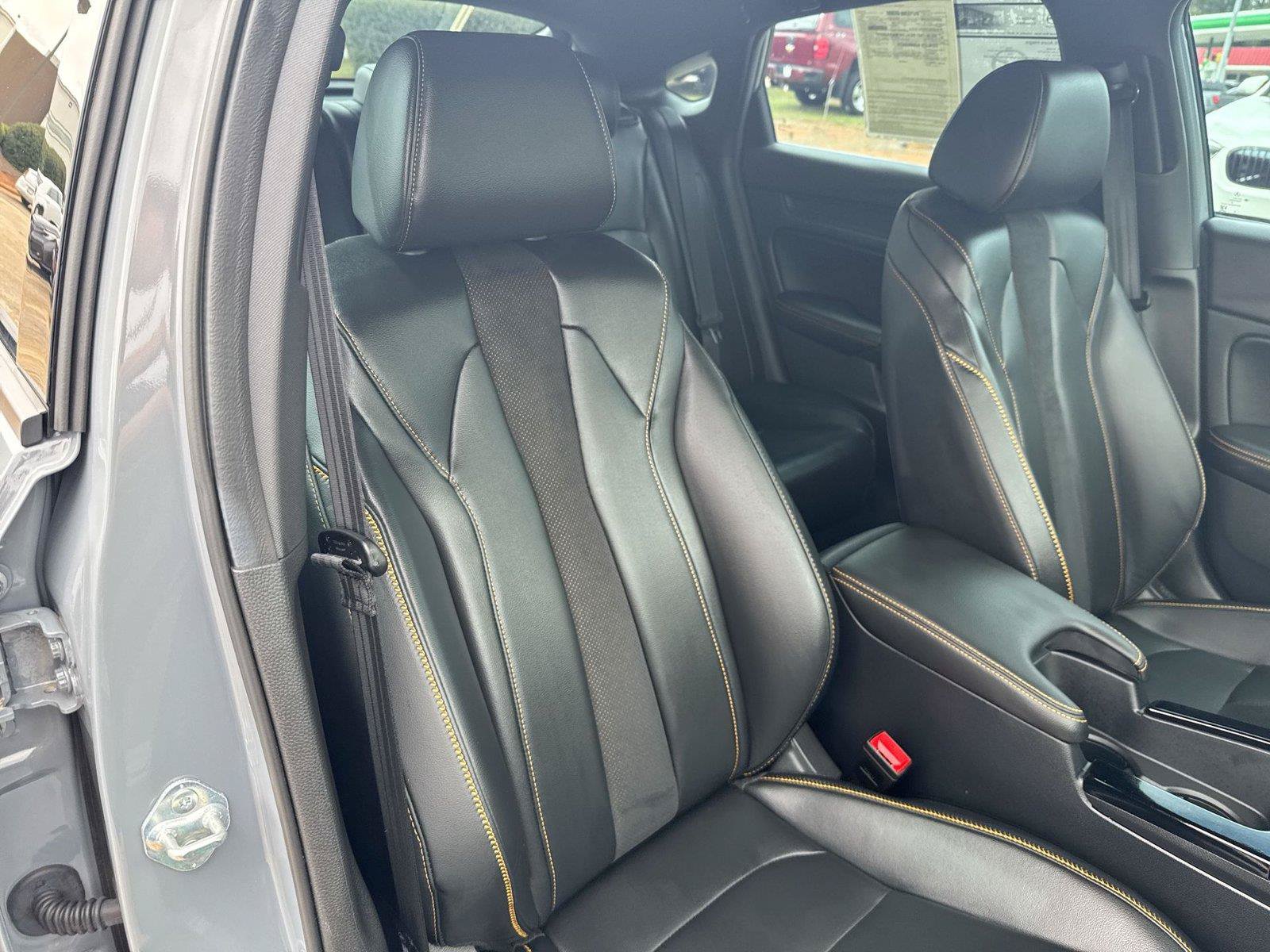 Used 2026 Acura Integra A-Spec w/ Technology Package FWD image 16