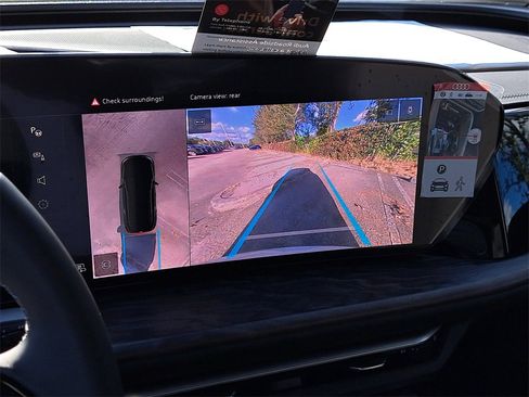 New 2025 Audi Q5 Premium Plus image 13