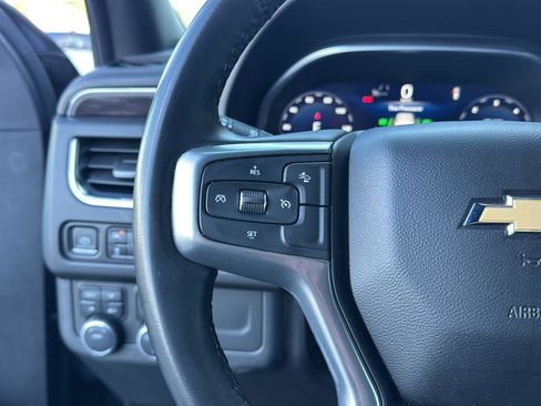 Used 2023 Chevrolet Tahoe LT image 18