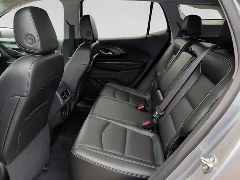 Used 2024 GMC Terrain SLT AWD/4WD image 31