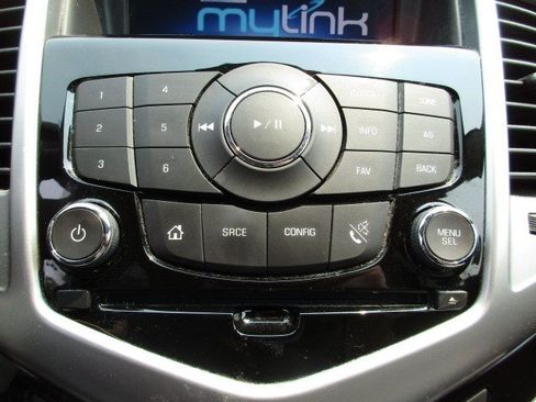 Used 2014 Chevrolet Cruze LT FWD image 22