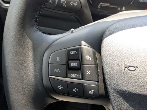 Used 2024 Ford Bronco Sport Outer Banks w/ Tech Package AWD/4WD image 27