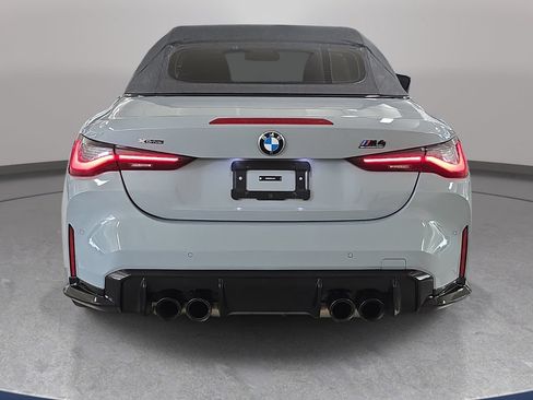Used 2024 BMW M4 xDrive Competition w/ Executive Package AWD/4WD image 7