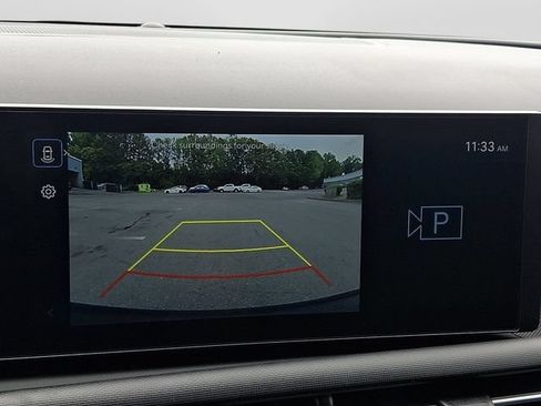 Used 2025 Hyundai Santa Cruz SEL FWD image 19