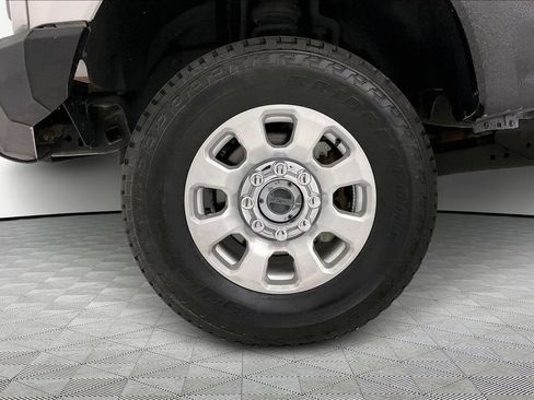Used 2019 Ford F350 XL AWD/4WD image 25