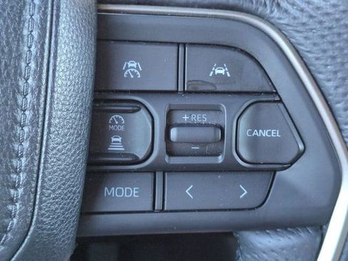 Used 2024 Toyota Tacoma TRD Off-Road w/ TRD Off Road Upgrade Package AWD/4WD image 25