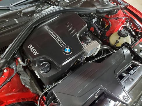 Used 2013 BMW 328i Sedan RWD image 49