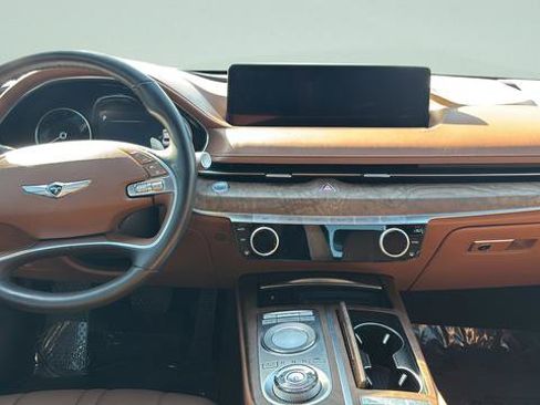Used 2022 Genesis G80 2.5T w/ Prestige Package image 15