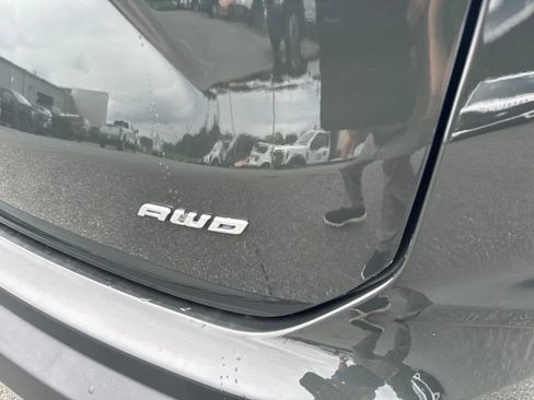 Used 2023 Ford Edge SEL w/ Convenience Package AWD/4WD image 7