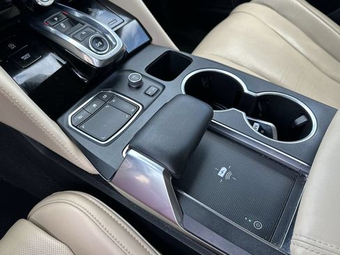 Used 2022 Acura MDX SH-AWD w/ Advance Package image 29