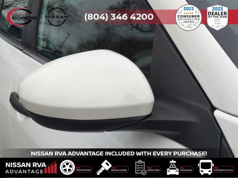 Used 2025 Nissan Sentra S image 13