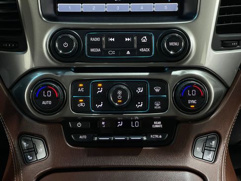 Used 2018 Chevrolet Tahoe Premier image 26