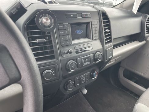 Used 2020 Ford F150 XL w/ Equipment Group 101A Mid image 9