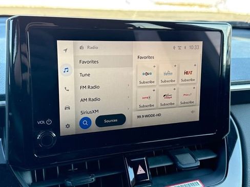 Certified 2024 Toyota Corolla Cross SE image 20