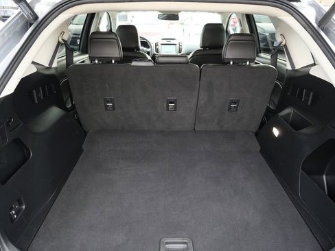 Used 2020 Ford Edge SEL w/ Convenience Package image 21