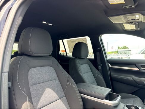 New 2026 GMC Terrain Elevation w/ Black Edition FWD image 5