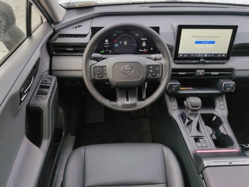 New 2026 Toyota RAV4 XLE Premium AWD/4WD image 16