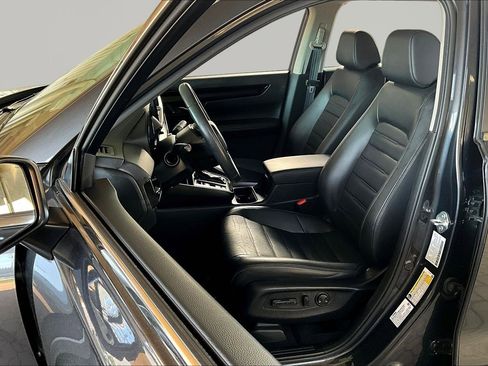 Used 2024 Honda CR-V EX-L image 20