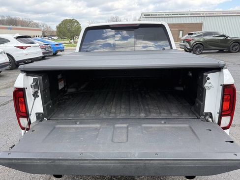 Used 2023 Honda Ridgeline RTL-E image 23