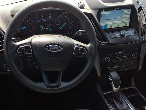 Used 2019 Ford Escape SE image 13