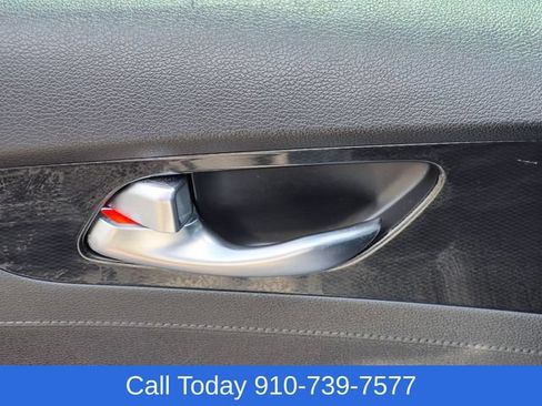 Used 2024 Kia Forte GT-Line FWD image 29