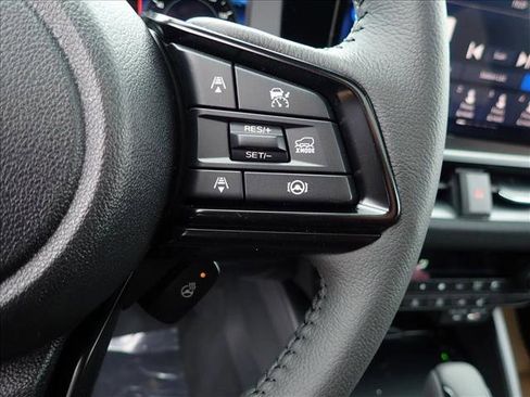 New 2026 Subaru Outback Premium AWD/4WD image 17