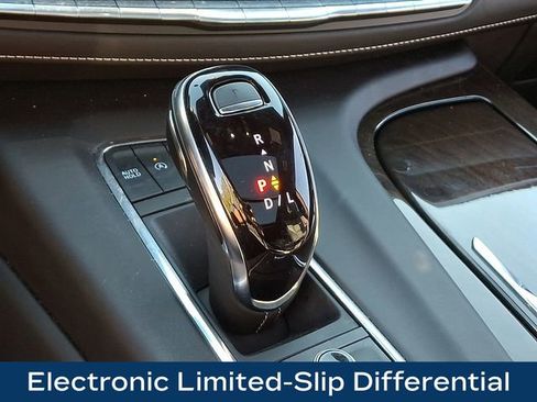 Used 2024 Cadillac Escalade ESV Sport Platinum w/ LPO, ONYX Package image 20