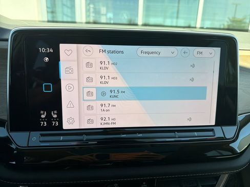 Certified 2026 Volkswagen Atlas SE AWD/4WD image 21
