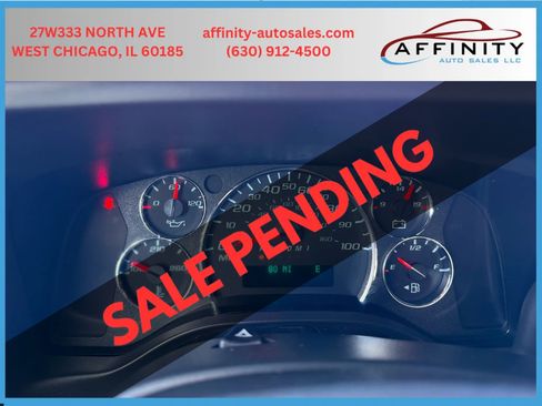 Used 2025 Chevrolet Express 2500 Extended w/ Communications Package image 19